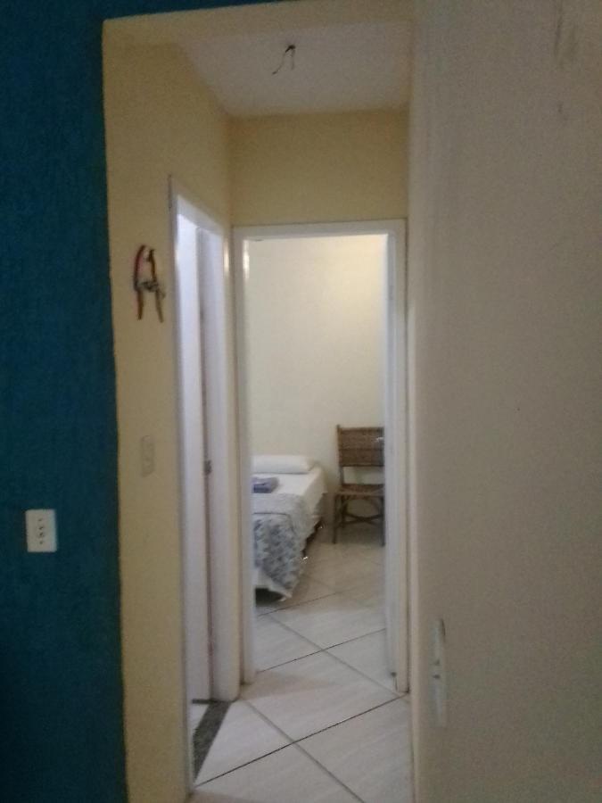 Hospedagem Pousada Fantasia Parati Esterno foto