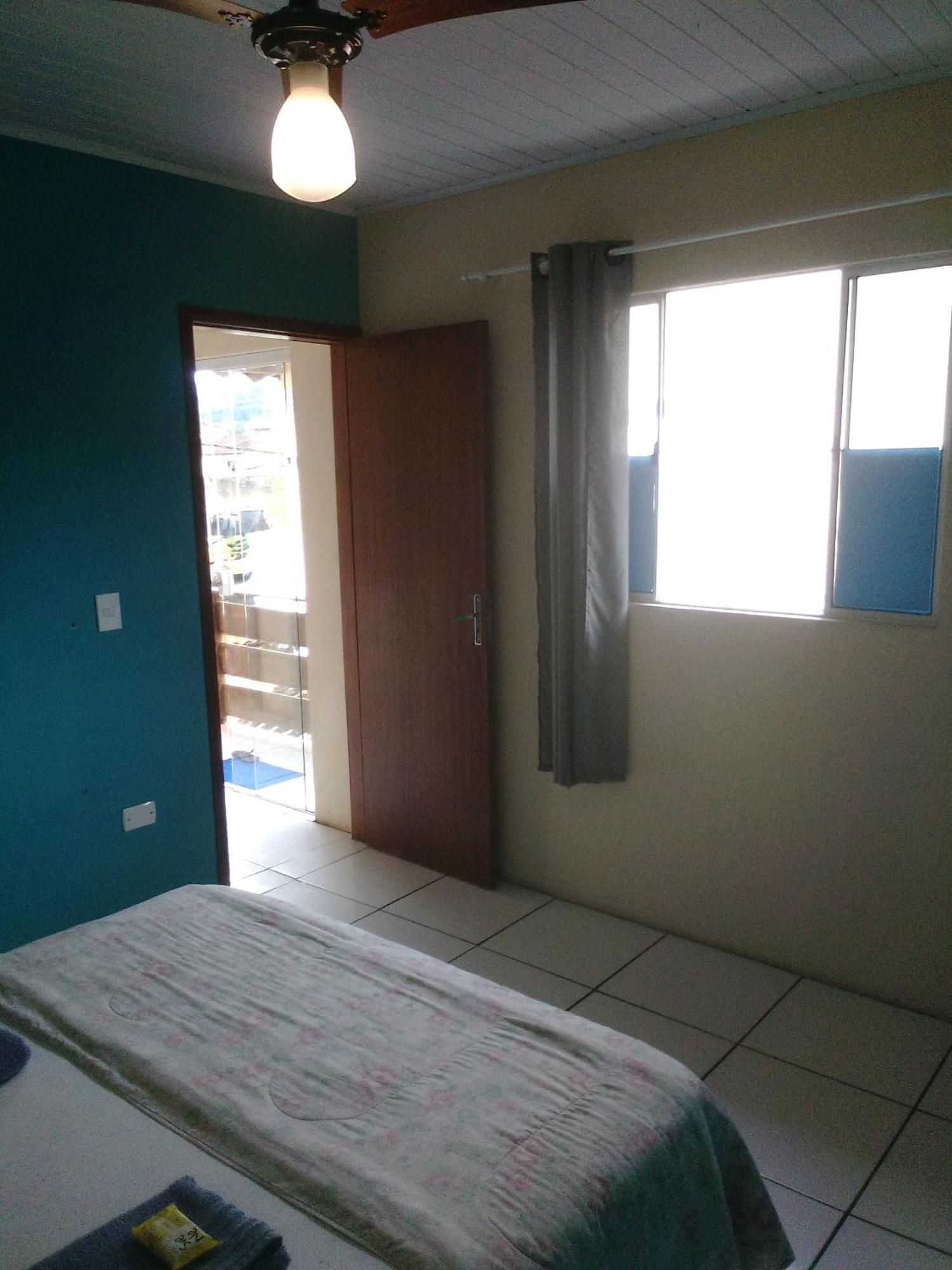 Hospedagem Pousada Fantasia Parati Esterno foto