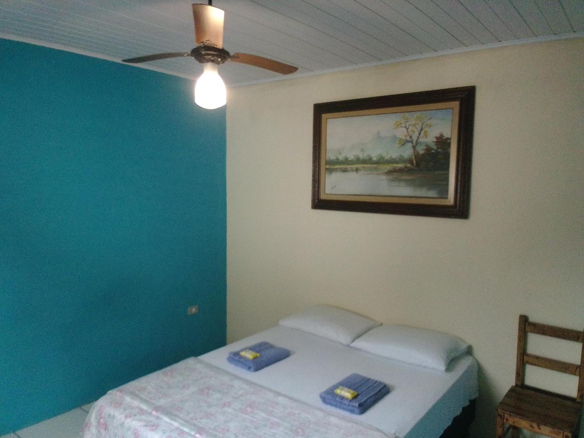 Hospedagem Pousada Fantasia Parati Esterno foto